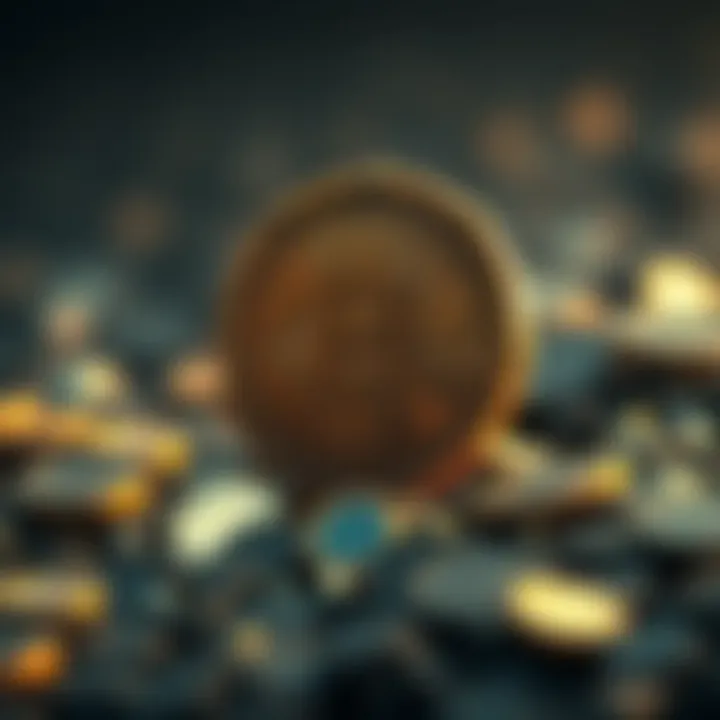 Magnificent A Comprehensive Exploration of Anchor Coins and Their Role in the Cryptocurrency Ecosystem