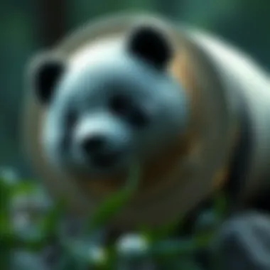 Magnificent A Comprehensive Exploration of Panda Coin