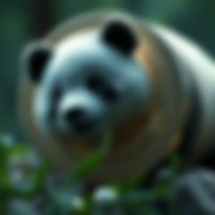 Magnificent A Comprehensive Exploration of Panda Coin