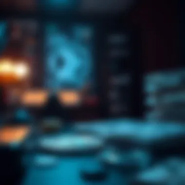 Magnificent A Comprehensive Exploration of Smart Contracts