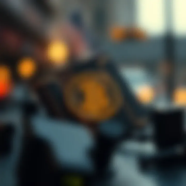 Magnificent A Comprehensive Look at the Ellipal Wallet