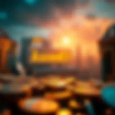 Magnificent A Deep Dive into AscendEX Exchange Magnificent A Deep Dive into AscendEX Exchange