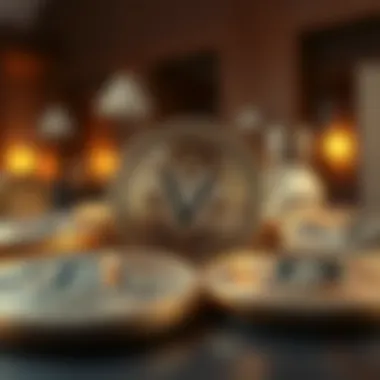 Magnificent An In-Depth Exploration of Vanguard Coins