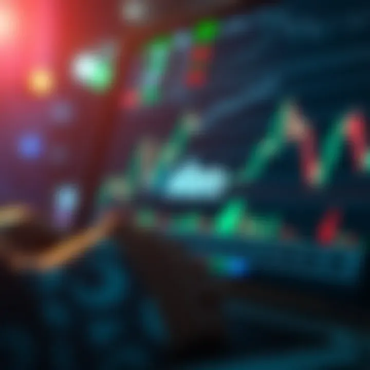Magnificent Analyzing eToro Charts: Insights for Cryptocurrency Enthusiasts