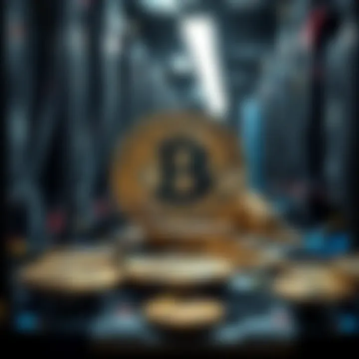 Magnificent Assessing Potential Earnings Through Cryptocurrency Mining