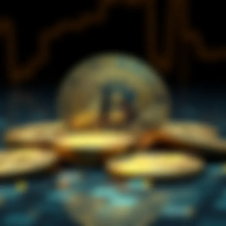 Magnificent Bitcoins and the IRS: Navigating Taxation in a Digital Economy