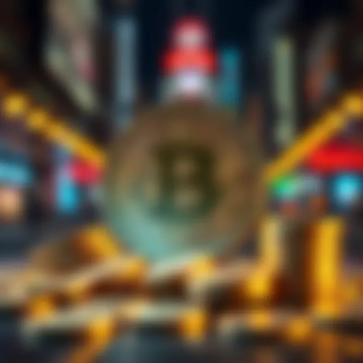 Magnificent Cashing Out from Coinbase: A Comprehensive Guide