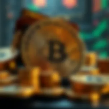 Magnificent Comprehensive Exploration of the eToro Wallet: Cryptocurrency Inventory and Beyond