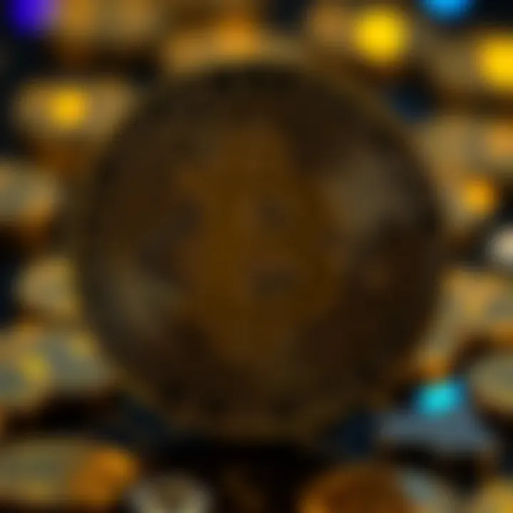 Magnificent Creating NFT Art: A Comprehensive Guide