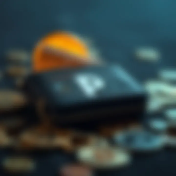 Magnificent Crypto Wallets That Accept PayPal: A Comprehensive Exploration