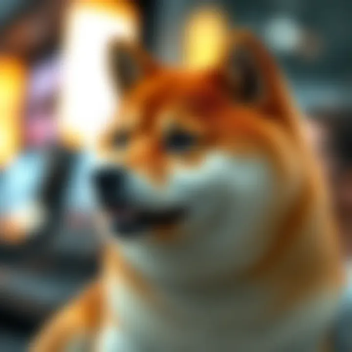 Magnificent Current Analysis of Shiba Inu Price