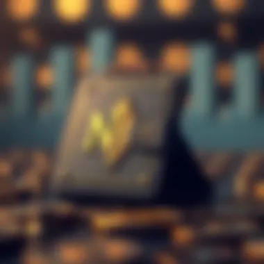 Magnificent Establishing an NFT Wallet: A Comprehensive Guide