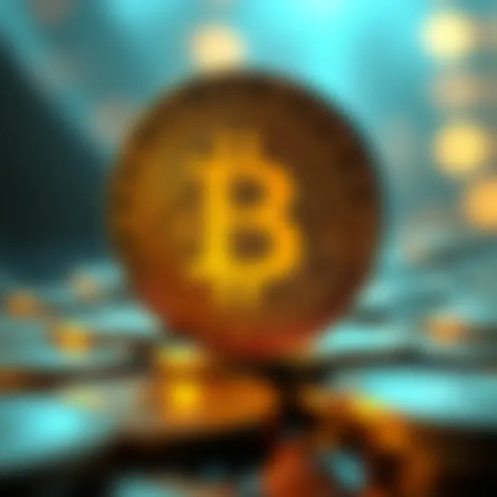 Magnificent Exploring a New Paradigm: Understanding 45 APY in Cryptocurrency