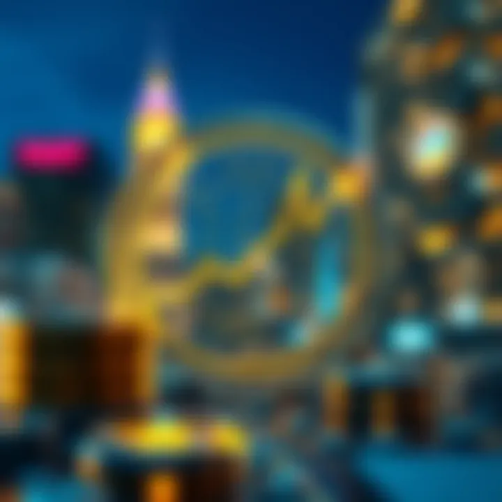 Magnificent Exploring Blockchain Stocks: A Comprehensive Guide