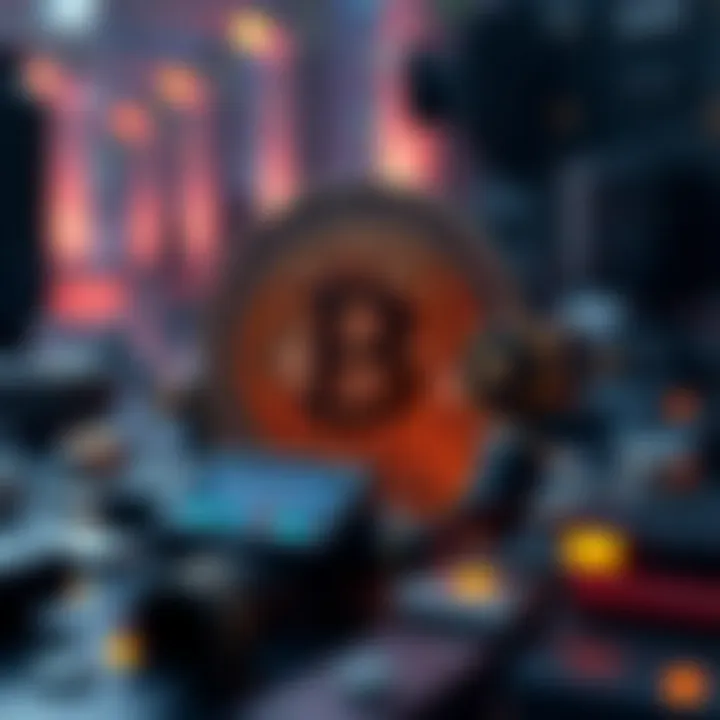 Magnificent Exploring EVM and Its Impact on the Crypto Ecosystem