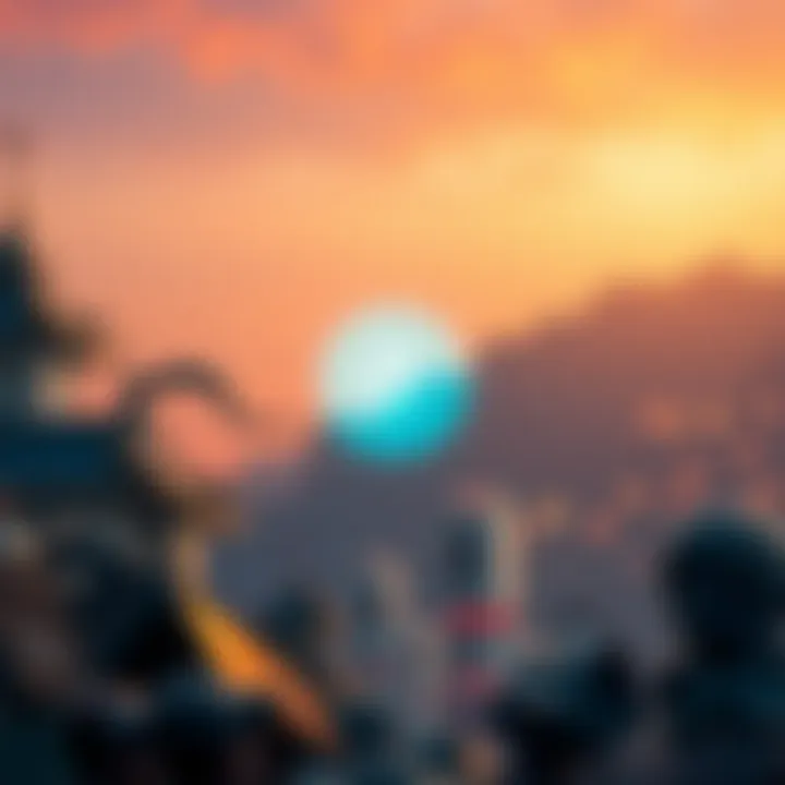 Magnificent Exploring Illuvium Crypto: A Comprehensive Guide