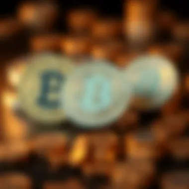 Magnificent Exploring Promising Cryptocurrencies Priced Under One Penny