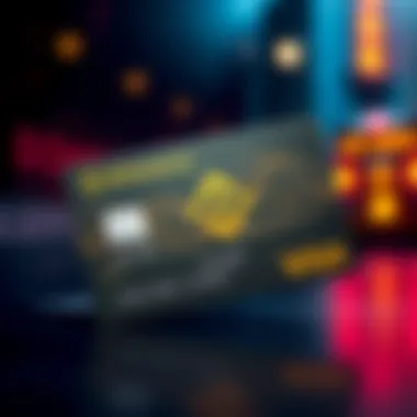 Magnificent Exploring the Binance US Visa Card: A Detailed Examination