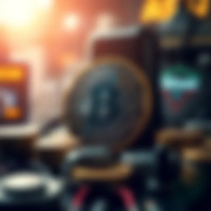 Magnificent Exploring the Digital Marketplace: A Comprehensive Guide