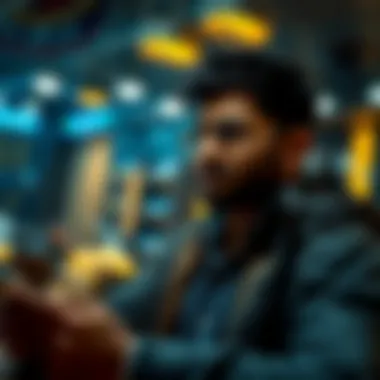 Magnificent Exploring the Influence of Teeka Tiwari in Cryptocurrency