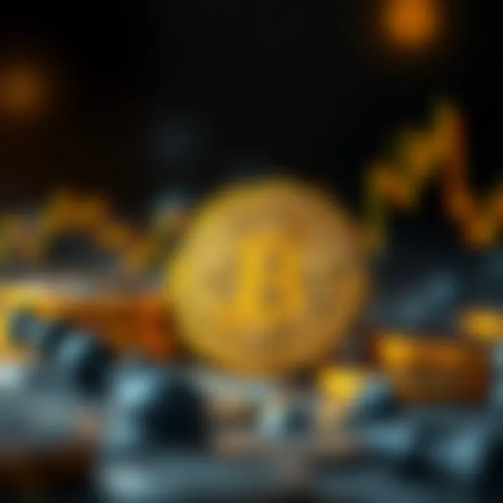 Magnificent Exploring the Intersection of DeFi, Cryptocurrency, and Stock Investment
