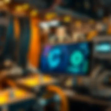 Magnificent Exploring the Intersection of Web Browsers and Cryptocurrency Mining Magnificent Exploring the Intersection of Web Browsers and Cryptocurrency Mining