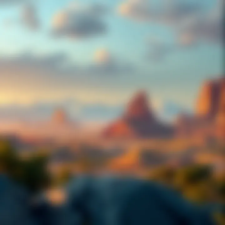Magnificent Exploring the Landscape of JRNY Crypto