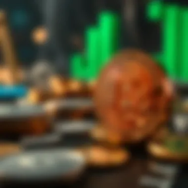 Magnificent Exploring the Potential of Penny Cryptocurrencies