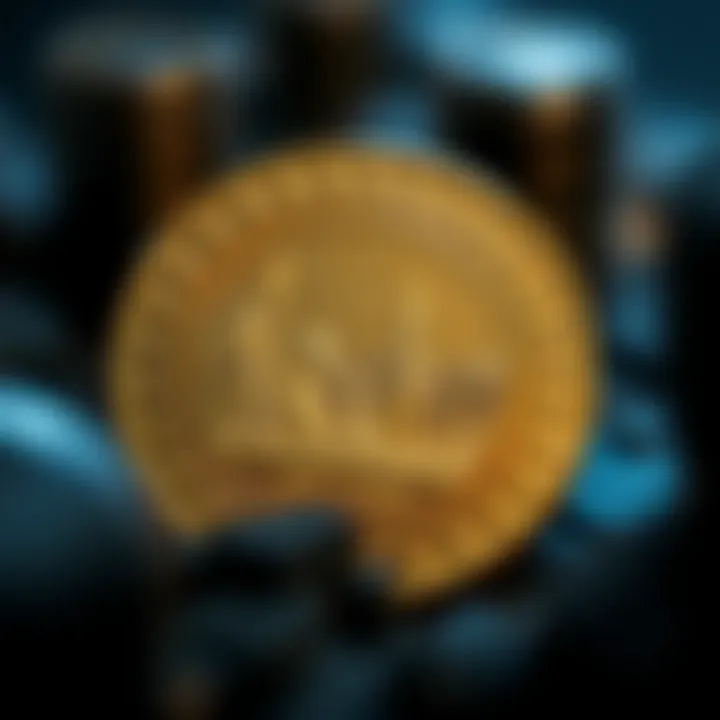 Magnificent Exploring the World of Art Coins: A Comprehensive Examination