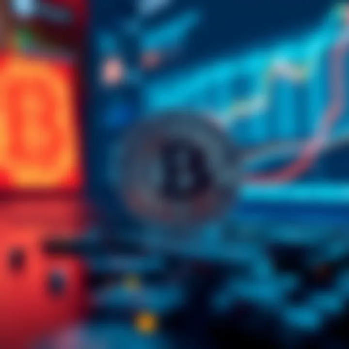 Magnificent In-Depth Analysis of Current Trends in Cryptocurrency Technology