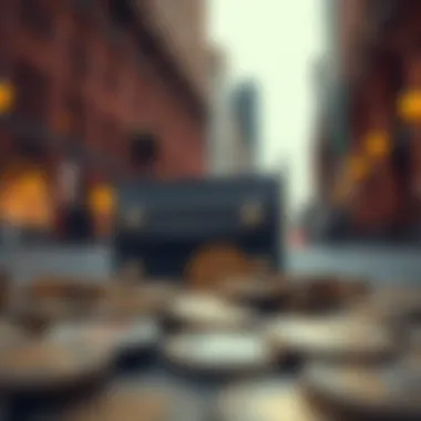 Magnificent Locating Your Wallet Address on Coinbase: A Comprehensive Guide