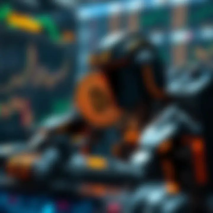 Magnificent Navigating Crypto Trading Bots on Coinbase: A Comprehensive Guide