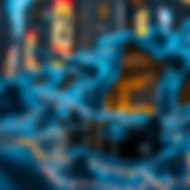 Magnificent Navigating the Complex Landscape of NFT Art and Crypto Prices Magnificent Navigating the Complex Landscape of NFT Art and Crypto Prices