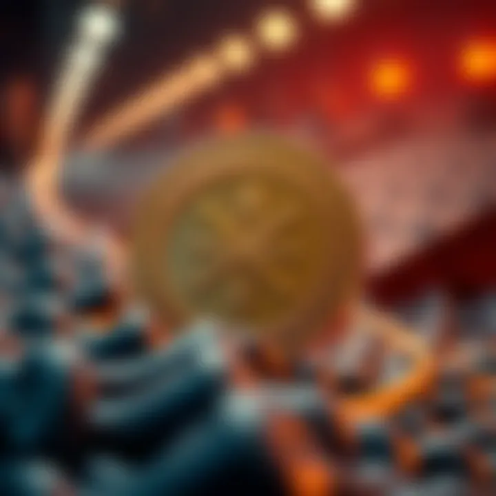 Magnificent Navigating the Landscape of MatchX Coin