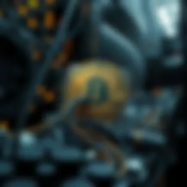 Magnificent Navigating the Terrain of Crypto Mining: An In-Depth Guide