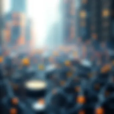 Magnificent Nodes in Cryptocurrency Magnificent Nodes in Cryptocurrency