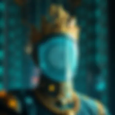 Magnificent Sovereign Digital Identity: A New Paradigm in Digital Security