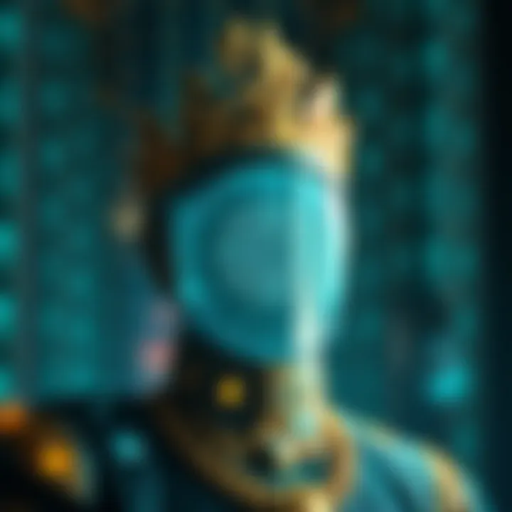 Magnificent Sovereign Digital Identity: A New Paradigm in Digital Security