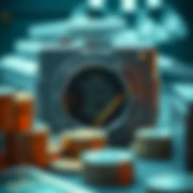 Magnificent Storing Cryptocurrency: A Comprehensive Guide to Cold Storage