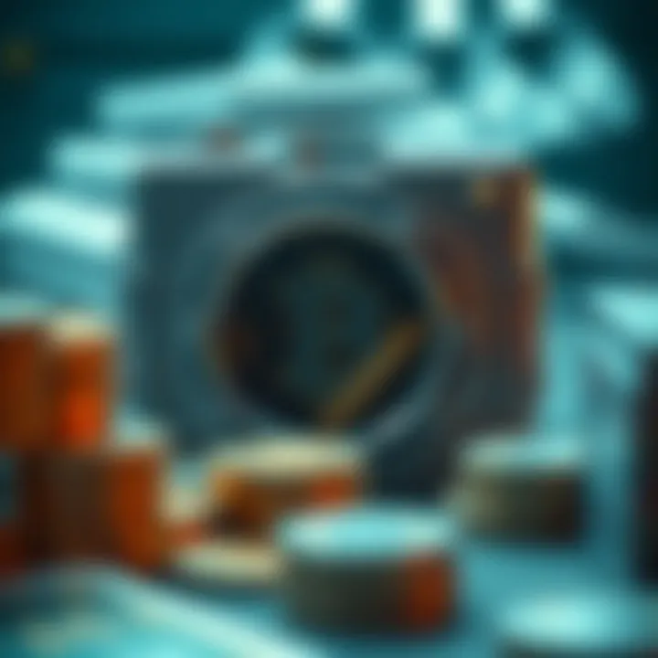 Magnificent Storing Cryptocurrency: A Comprehensive Guide to Cold Storage