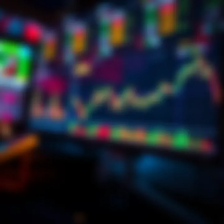 Magnificent Strategies for Generating Income through Day Trading in Cryptocurrency