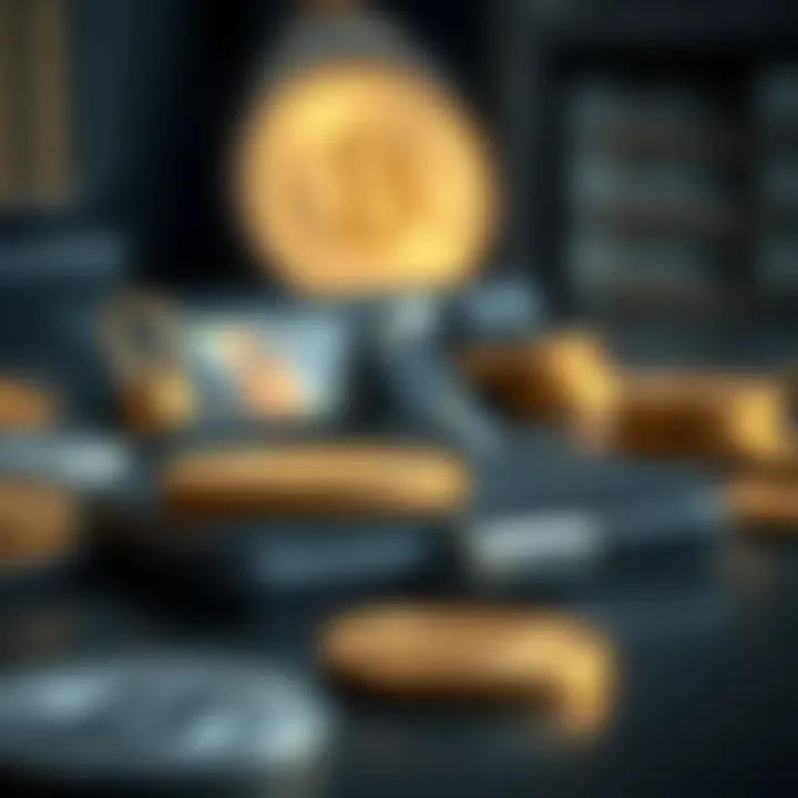 Magnificent The Best Secure Wallets for Cryptocurrency: An In-Depth Exploration