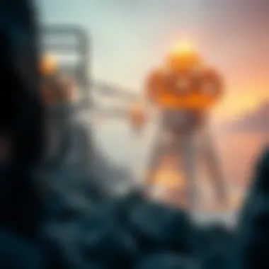 Magnificent The Concept of Helium Mining Hotspots Magnificent The Concept of Helium Mining Hotspots