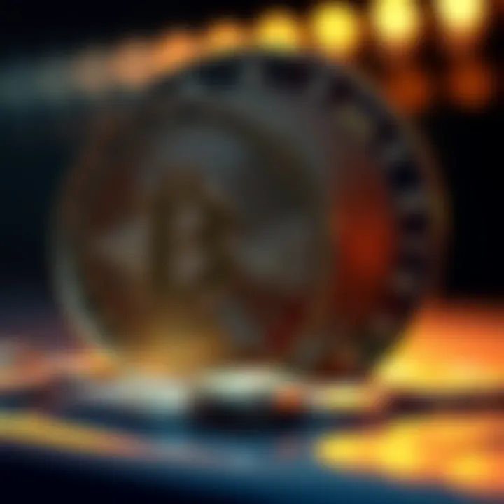 Magnificent The Evolution and Impact of Oil Coin in the Cryptocurrency Market