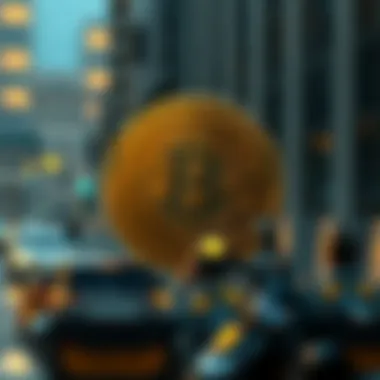 Magnificent The Intersection of Blockchains and Smart Contracts: A Comprehensive Examination