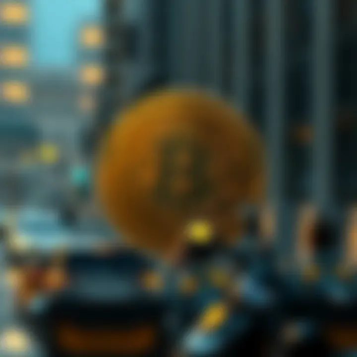 Magnificent The Intersection of Blockchains and Smart Contracts: A Comprehensive Examination
