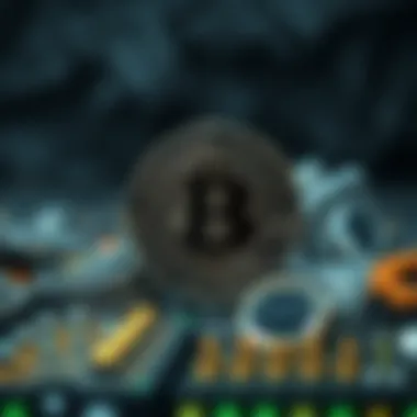 Magnificent The Mechanics of Joining a Mining Pool
