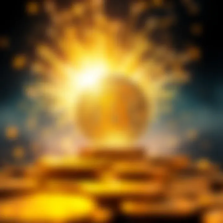 Magnificent The Next Crypto to Explode: Insights, Trends, and Considerations