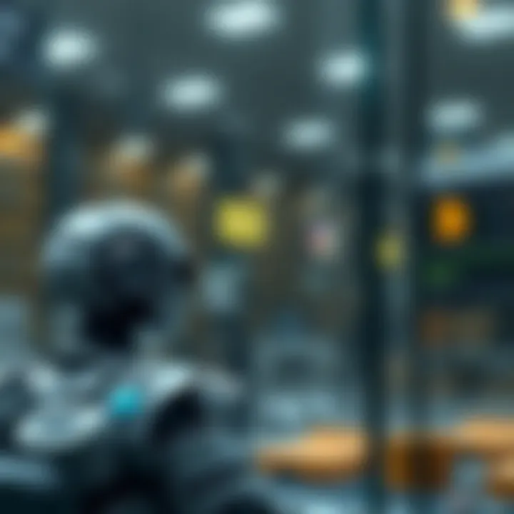 Magnificent The Role of Robo Advisors in Cryptocurrency Investment