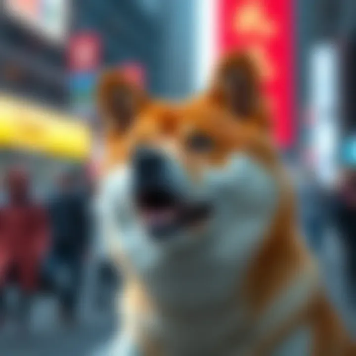 Magnificent The Shiba Inu Phenomenon in the Stock Market: A Comprehensive Analysis